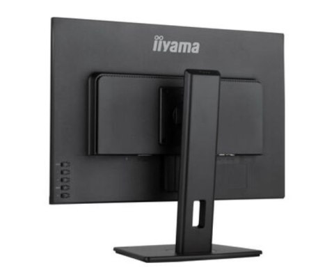 Monitor IIYAMA PROLITE XUB2595WSU-B5 25 IPS Full HD z regulacją wysokości