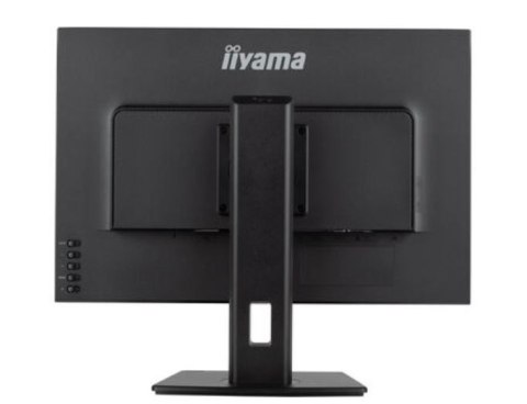 Monitor IIYAMA PROLITE XUB2595WSU-B5 25 IPS Full HD z regulacją wysokości
