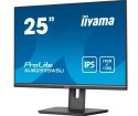 Monitor IIYAMA PROLITE XUB2595WSU-B5 25 IPS Full HD z regulacją wysokości