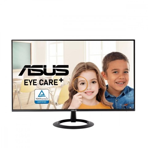 Monitor Asus VZ27EHF 27 cale Full HD 100 Hz ultracienki IPS