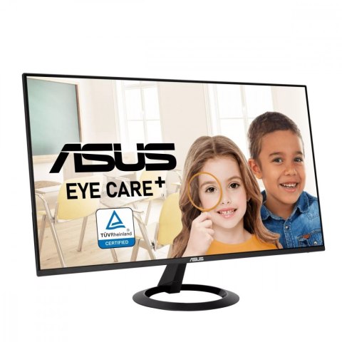 Monitor Asus VZ27EHF 27 cale Full HD 100 Hz ultracienki IPS