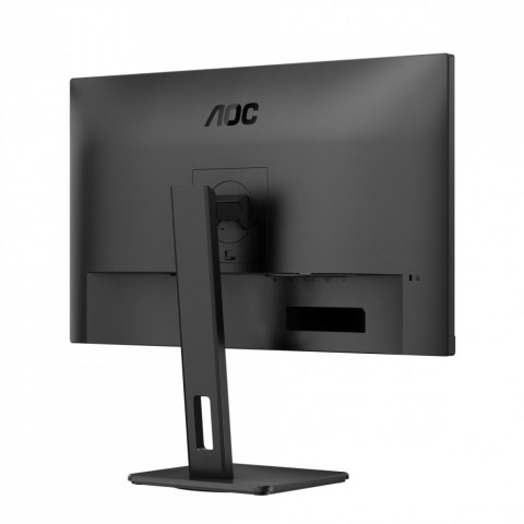 Monitor AOC 27E3QAF 27'' FHD IPS Pivot Głośniki HDMI DP Ergonomiczny