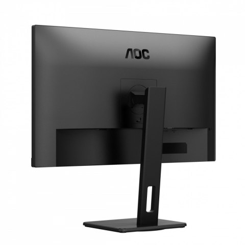 Monitor AOC 27E3QAF 27'' FHD IPS Pivot Głośniki HDMI DP Ergonomiczny