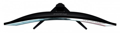 Monitor IIYAMA G-MASTER 34 cale GCB3480WQSU-B1 UWQHD 180Hz zakrzywiony VA