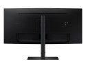 Monitor Samsung ViewFinity S65UA 34 cale VA 3440x1440 UWQHD 100Hz