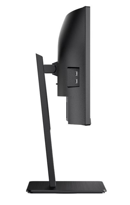 Monitor AOC CU34P3CV 34 cale 100Hz Curved VA WQHD z HDMI USB-C