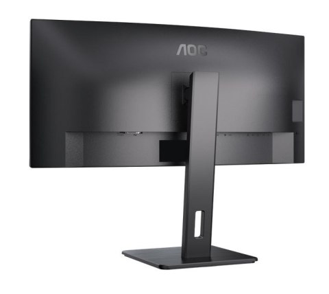 Monitor AOC CU34P3CV 34 cale 100Hz Curved VA WQHD z HDMI USB-C