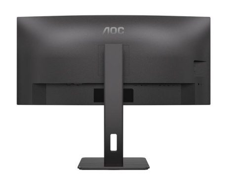 Monitor AOC CU34P3CV 34 cale 100Hz Curved VA WQHD z HDMI USB-C
