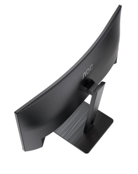 Monitor AOC CU34P3CV 34 cale 100Hz Curved VA WQHD z HDMI USB-C