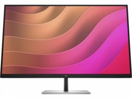 Monitor HP E32K G5 4K 31.5 USB-C wydajny IPS z regulacją
