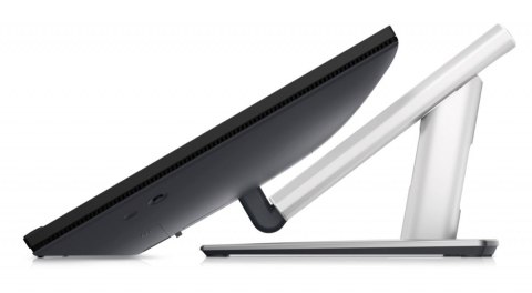 Monitor Dell P2424HT 23.8 FHD dotykowy z RJ45 USB-C