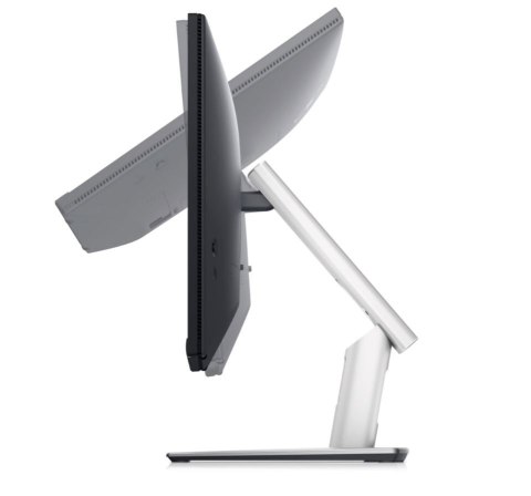 Monitor Dell P2424HT 23.8 FHD dotykowy z RJ45 USB-C