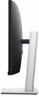 Monitor Dell P3424WEB 34 cale zakrzywiony WQHD z kamerą i głośnikami