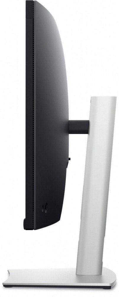 Monitor Dell P3424WEB 34 cale zakrzywiony WQHD z kamerą i głośnikami