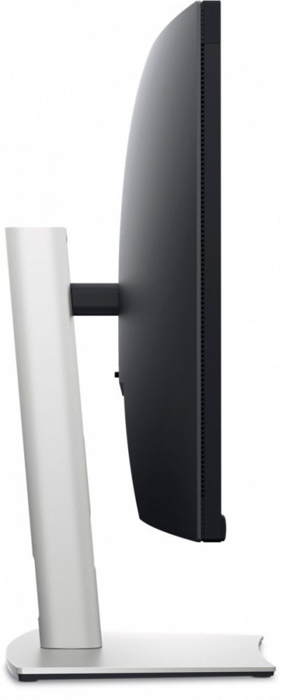 Monitor Dell P3424WEB 34 cale zakrzywiony WQHD z kamerą i głośnikami