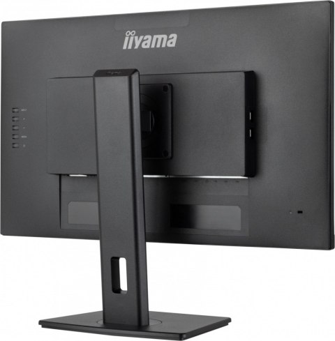 Monitor IIYAMA ProLite XUB2792HSU-B6 27 cali IPS 100Hz z HDMI i USB 3.2