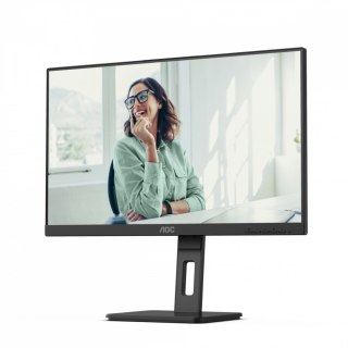 Monitor AOC Q27P3CV 27 cali IPS QHD z USB-C i HDMI