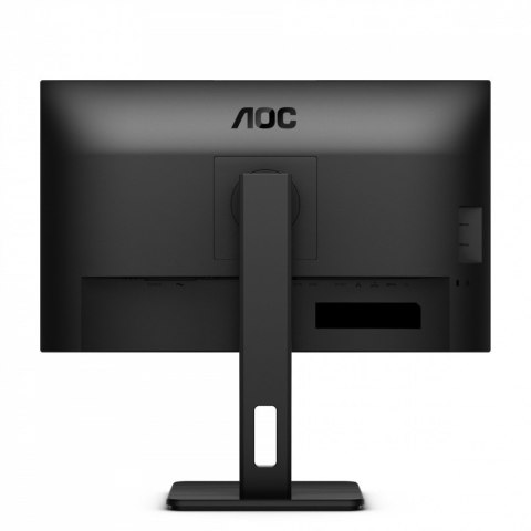 Monitor AOC Q27P3CV 27 cali IPS QHD z USB-C i HDMI
