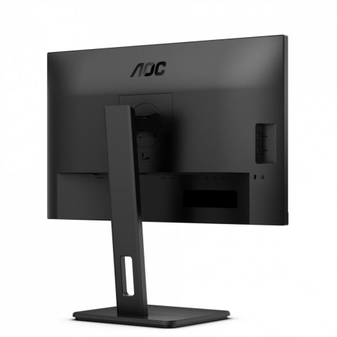 Monitor AOC Q27P3CV 27 cali IPS QHD z USB-C i HDMI