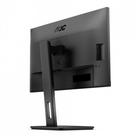 Monitor AOC Q27P3CV 27 cali IPS QHD z USB-C i HDMI