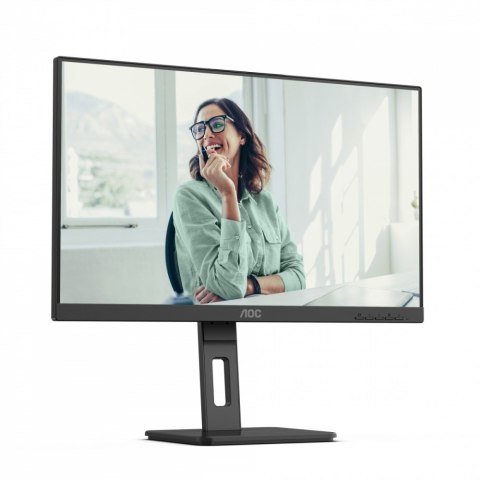 Monitor AOC Q27P3CV 27 cali IPS QHD z USB-C i HDMI