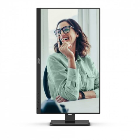 Monitor AOC Q27P3CV 27 cali IPS QHD z USB-C i HDMI