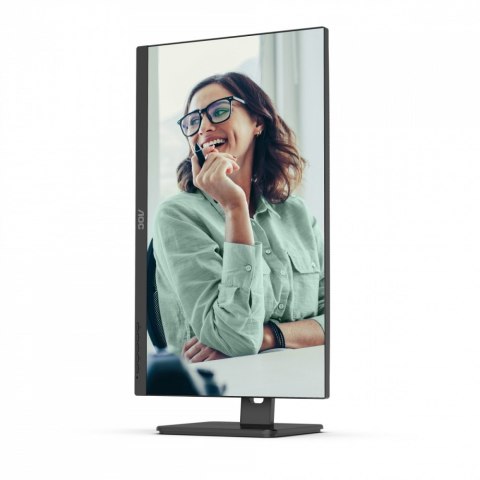 Monitor AOC Q27P3CV 27 cali IPS QHD z USB-C i HDMI