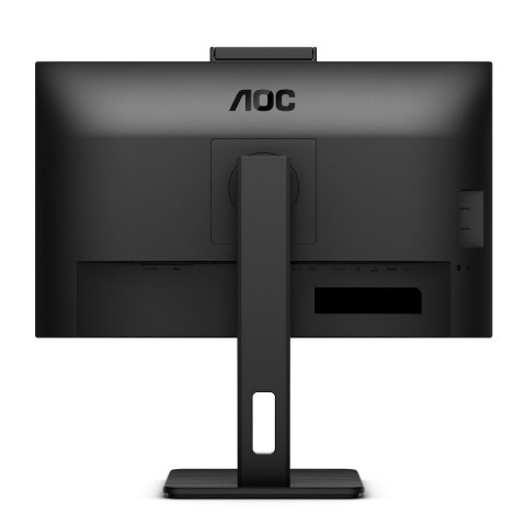 Monitor AOC Q27P3CW 27'' IPS QHD z kamerą USB-C Pivot