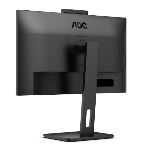 Monitor AOC Q27P3CW 27'' IPS QHD z kamerą USB-C Pivot