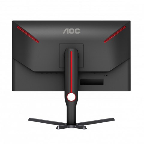 Monitor AOC U27G3X 27 cali 4K 160Hz IPS gamingowy z Pivot