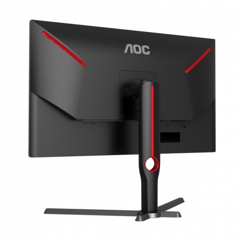 Monitor AOC U27G3X 27 cali 4K 160Hz IPS gamingowy z Pivot