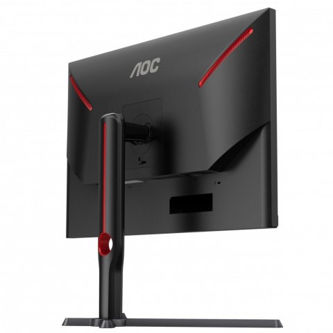 Monitor AOC U27G3X 27 cali 4K 160Hz IPS gamingowy z Pivot