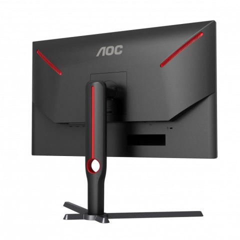 Monitor AOC U27G3X 27 cali 4K 160Hz IPS gamingowy z Pivot