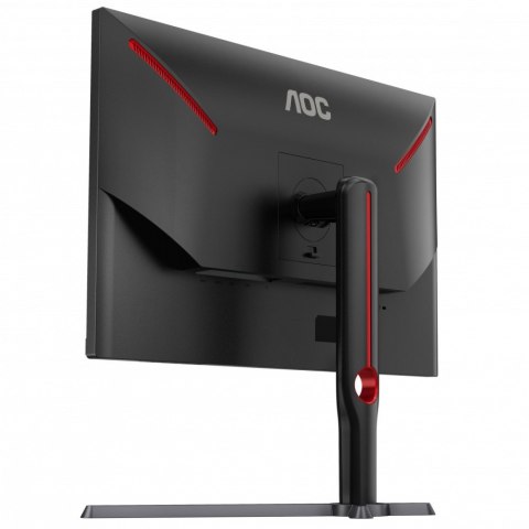Monitor AOC U27G3X 27 cali 4K 160Hz IPS gamingowy z Pivot