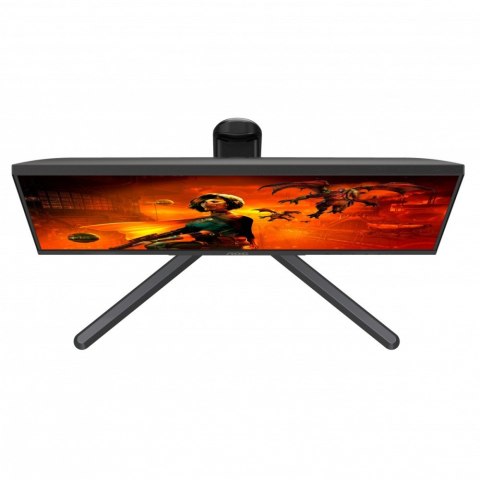 Monitor AOC U27G3X 27 cali 4K 160Hz IPS gamingowy z Pivot