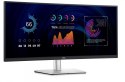 Monitor Dell P3424WE zakrzywiony 34 cale WQHD z USB-C