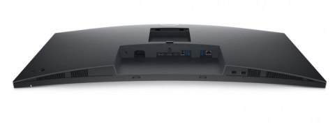 Monitor Dell P3424WE zakrzywiony 34 cale WQHD z USB-C