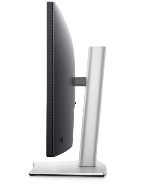 Monitor Dell P3424WE zakrzywiony 34 cale WQHD z USB-C
