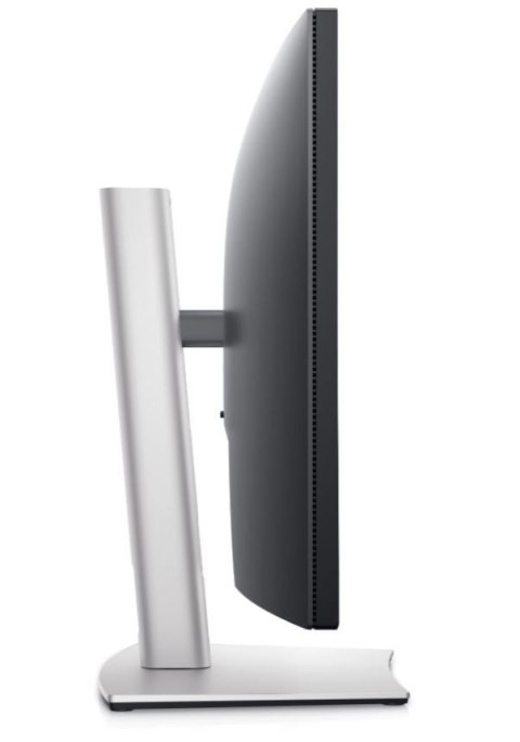Monitor Dell P3424WE zakrzywiony 34 cale WQHD z USB-C