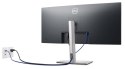 Monitor Dell P3424WE zakrzywiony 34 cale WQHD z USB-C