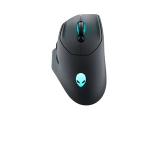 Mysz bezprzewodowa Alienware AW620M gamingowa z podświetleniem 26000 dpi