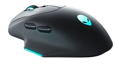 Mysz bezprzewodowa Alienware AW620M gamingowa z podświetleniem 26000 dpi