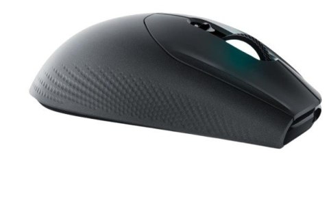 Mysz bezprzewodowa Alienware AW620M gamingowa z podświetleniem 26000 dpi