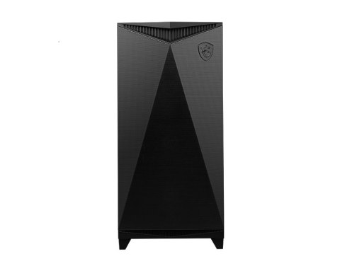 Obudowa MSI MPG GUNGNIR 300P AIRFLOW czarna Midi Tower z hartowanym szkłem