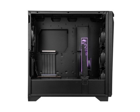 Obudowa MSI MPG GUNGNIR 300P AIRFLOW czarna Midi Tower z hartowanym szkłem