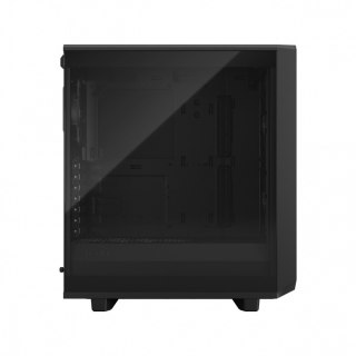 Obudowa Fractal Design Meshify 2 Compact Lite RGB TG czarna