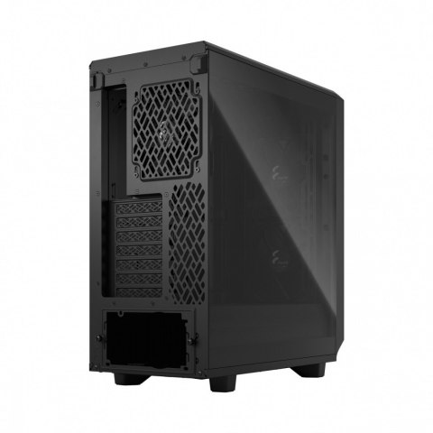 Obudowa Fractal Design Meshify 2 Compact Lite RGB TG czarna