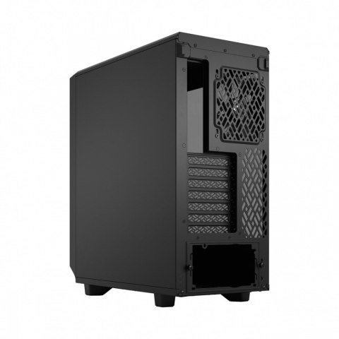 Obudowa Fractal Design Meshify 2 Compact Lite RGB TG czarna
