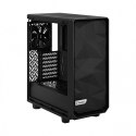 Obudowa Fractal Design Meshify 2 Compact Lite RGB TG czarna