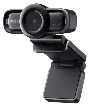 Kamera AUKEY PC-LM3 USB Full HD 1080p Autofocus z mikrofonami stereo